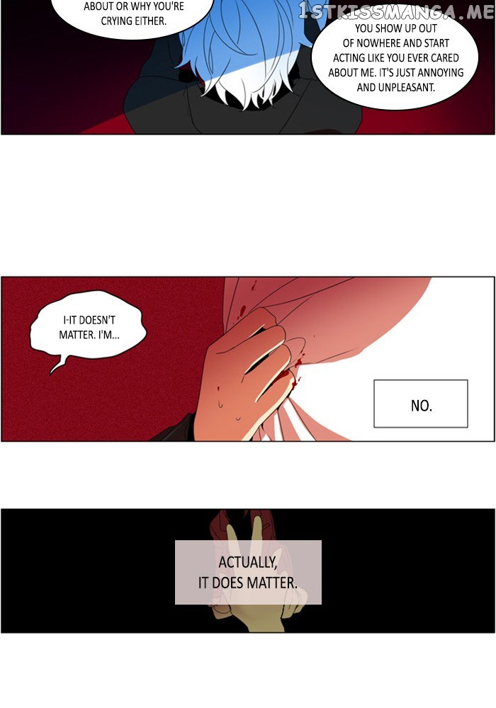 I Don’t Want This Kind of Hero chapter 279 - page 20