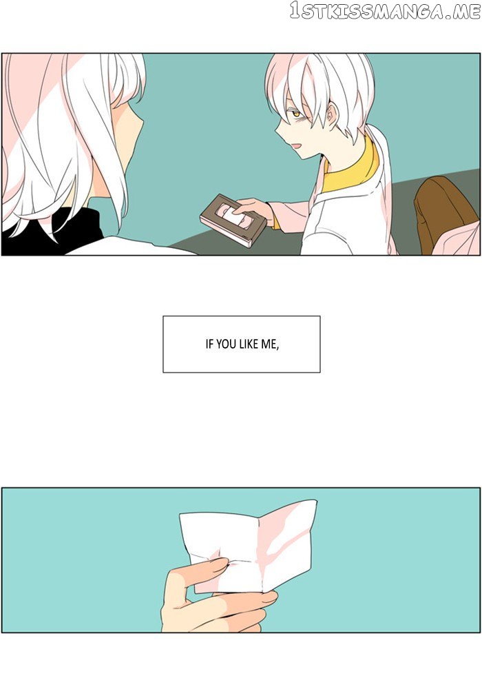 I Don’t Want This Kind of Hero chapter 279 - page 22