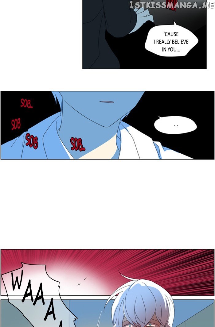 I Don’t Want This Kind of Hero chapter 279 - page 25
