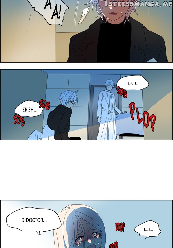 I Don’t Want This Kind of Hero chapter 279 - page 26