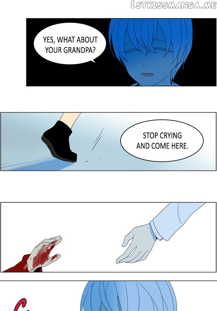 I Don’t Want This Kind of Hero chapter 279 - page 28