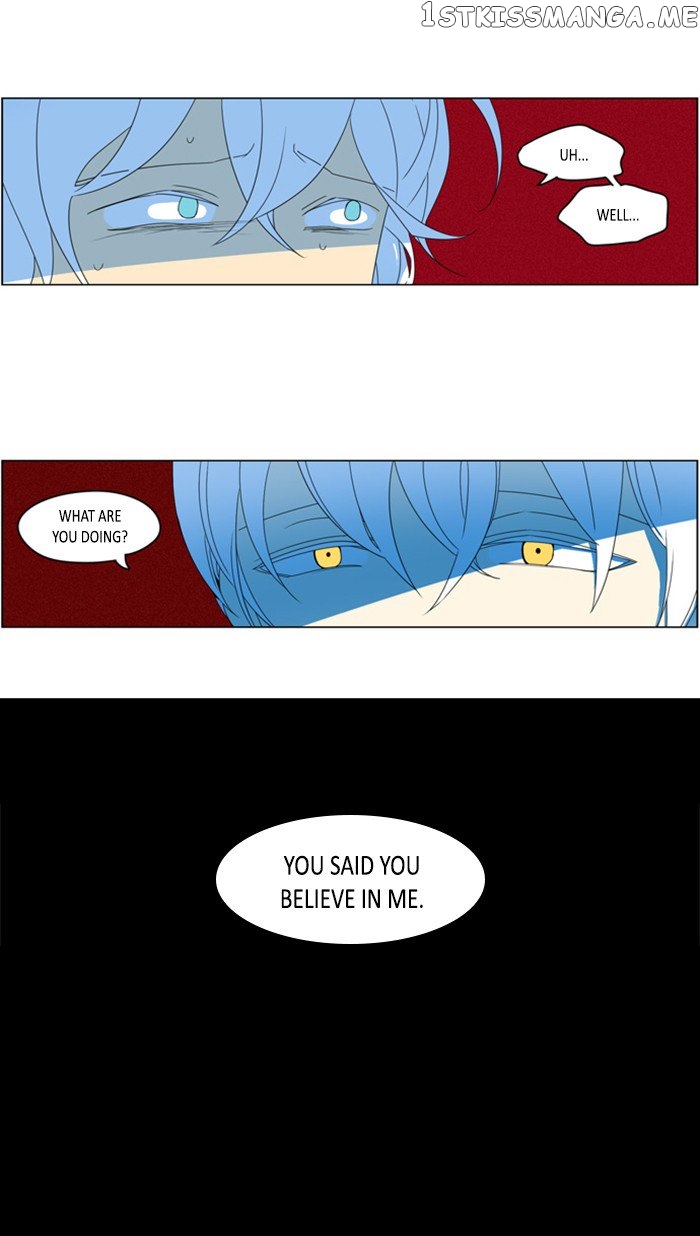 I Don’t Want This Kind of Hero chapter 279 - page 30