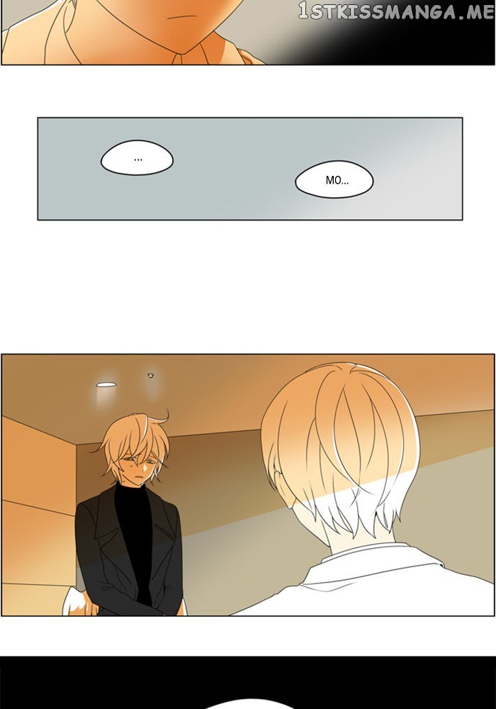 I Don’t Want This Kind of Hero chapter 279 - page 6