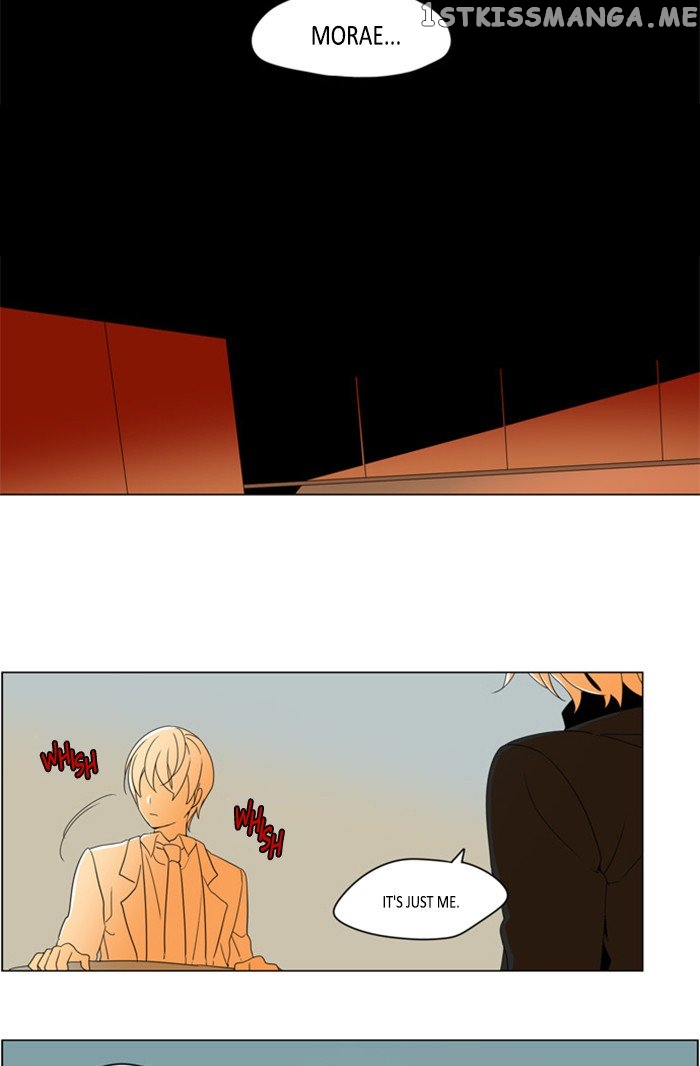 I Don’t Want This Kind of Hero chapter 279 - page 7