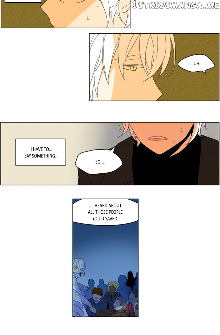 I Don’t Want This Kind of Hero chapter 279 - page 9