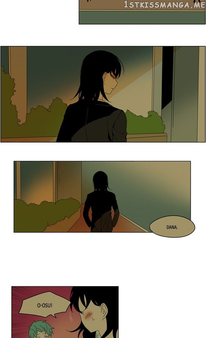 I Don’t Want This Kind of Hero chapter 278 - page 13