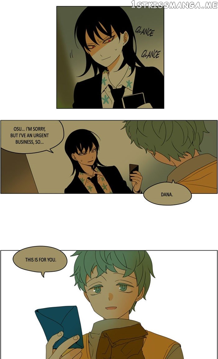I Don’t Want This Kind of Hero chapter 278 - page 15