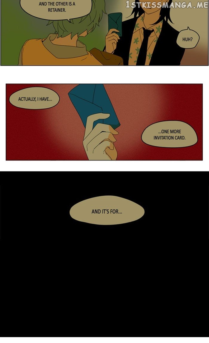 I Don’t Want This Kind of Hero chapter 278 - page 18