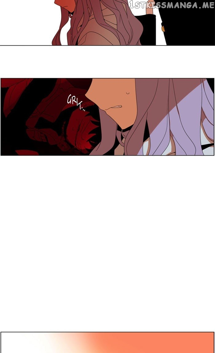 I Don’t Want This Kind of Hero chapter 278 - page 23