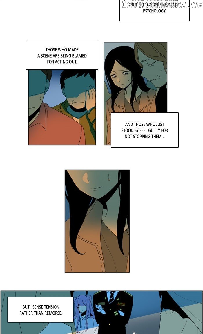 I Don’t Want This Kind of Hero chapter 278 - page 6