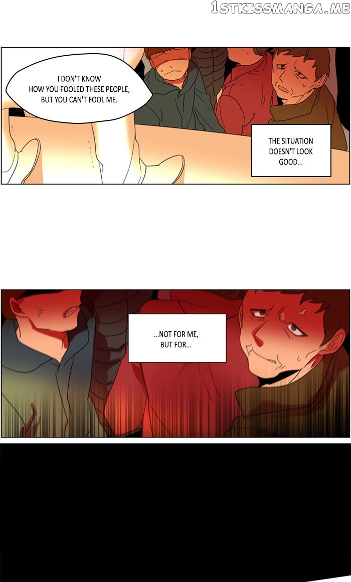 I Don’t Want This Kind of Hero chapter 277 - page 11