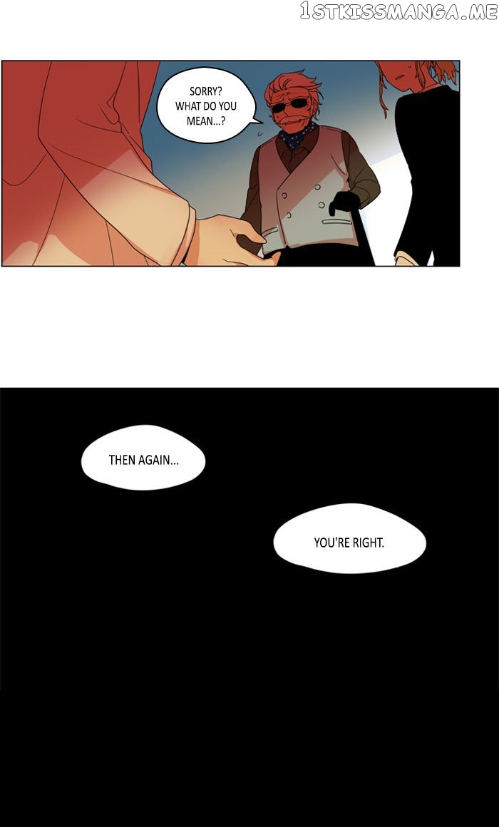 I Don’t Want This Kind of Hero chapter 277 - page 22