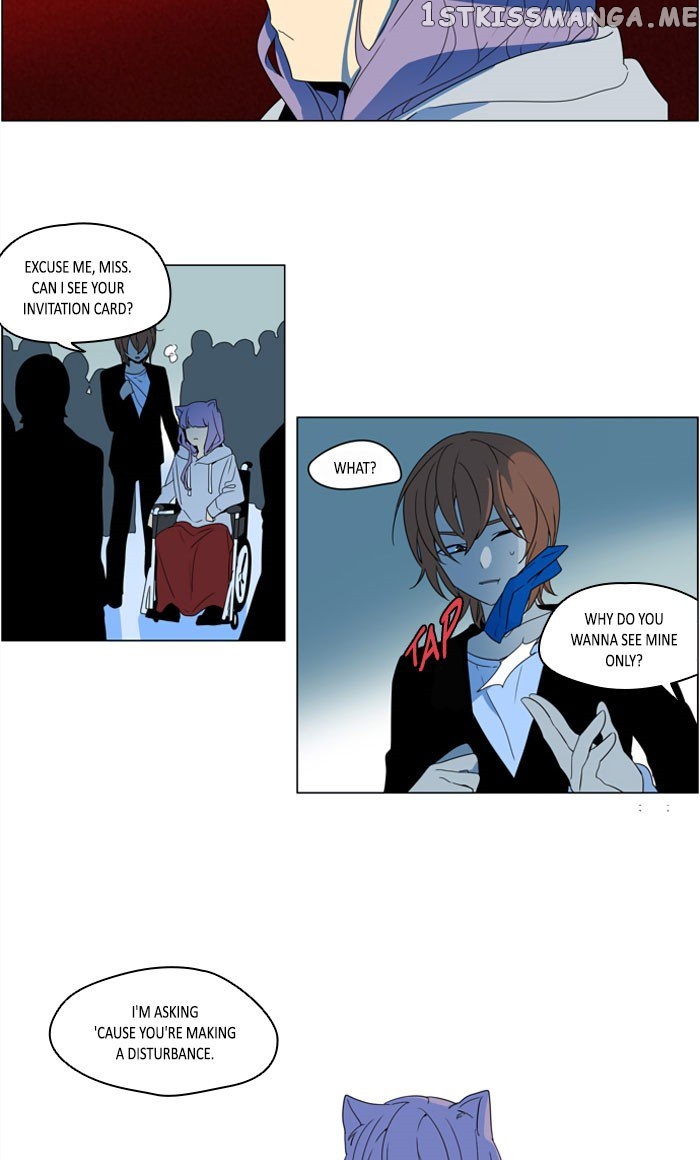 I Don’t Want This Kind of Hero chapter 277 - page 5