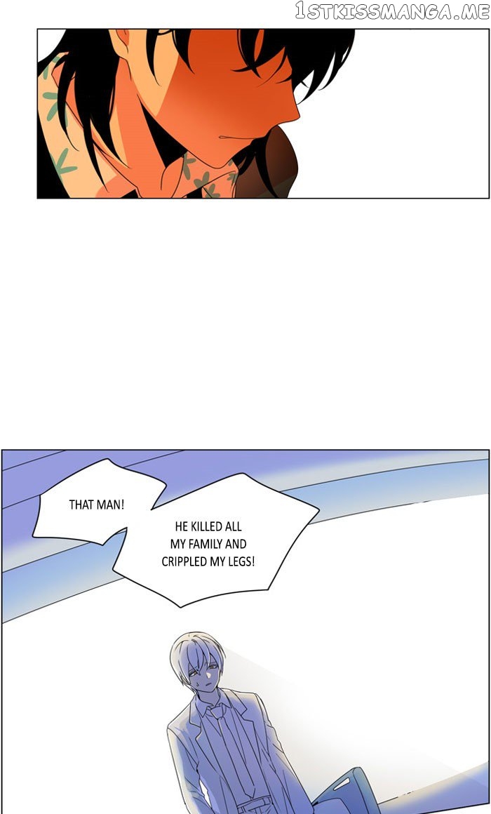 I Don’t Want This Kind of Hero chapter 277 - page 8