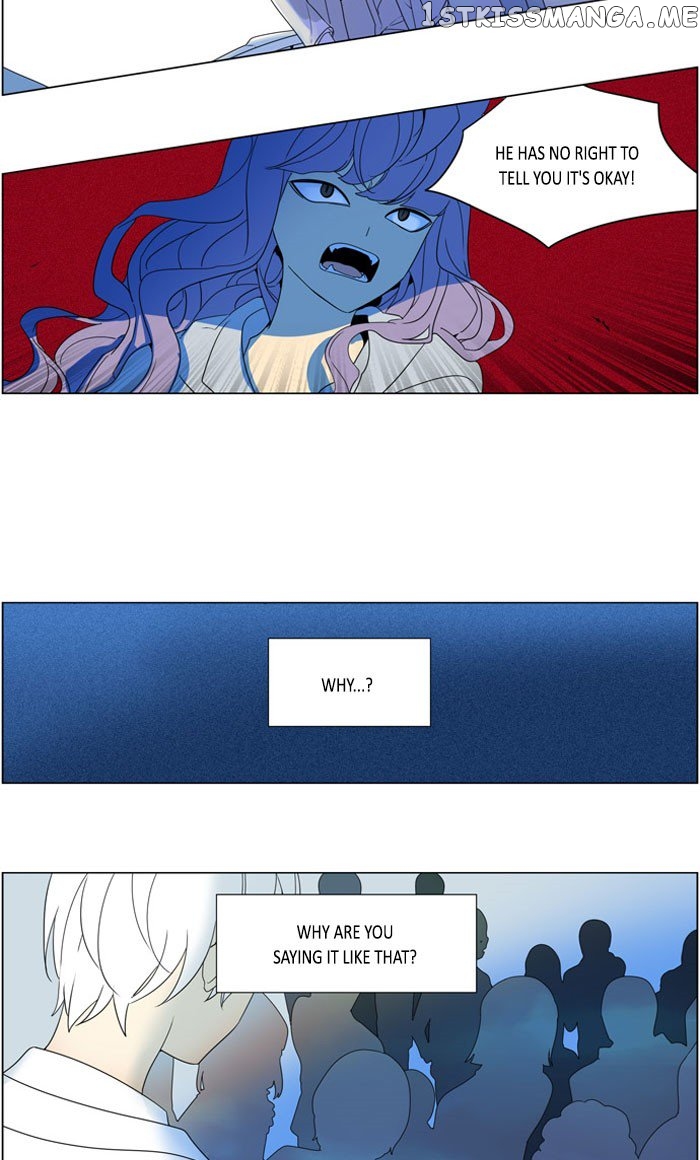 I Don’t Want This Kind of Hero chapter 277 - page 9