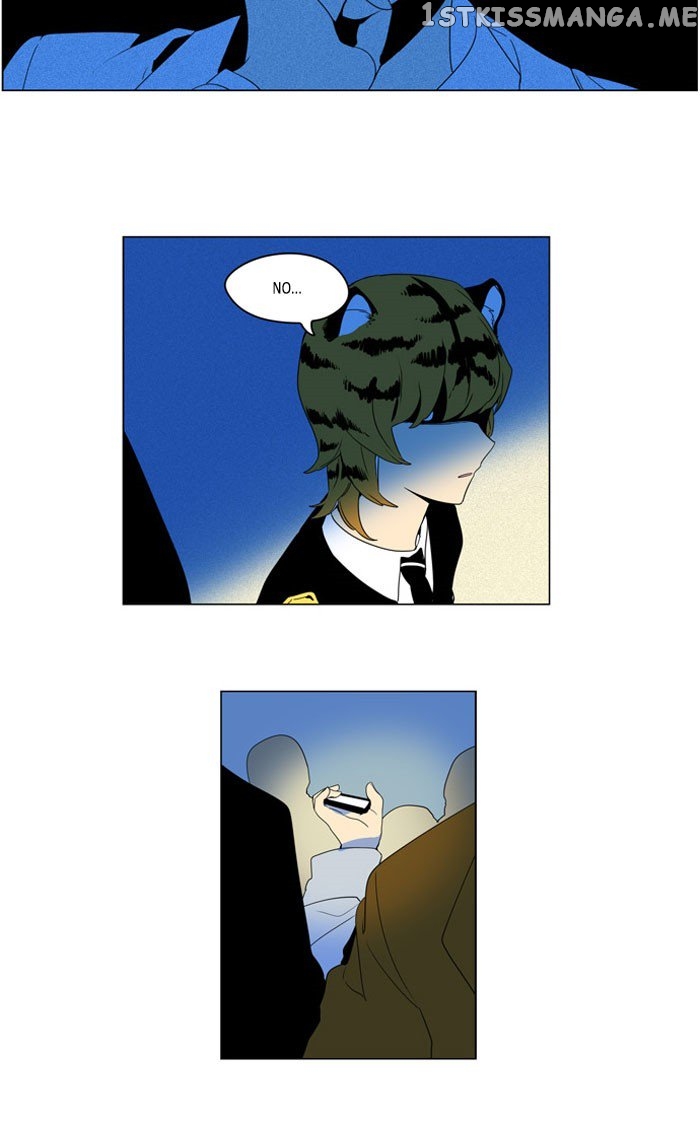 I Don’t Want This Kind of Hero chapter 276 - page 18