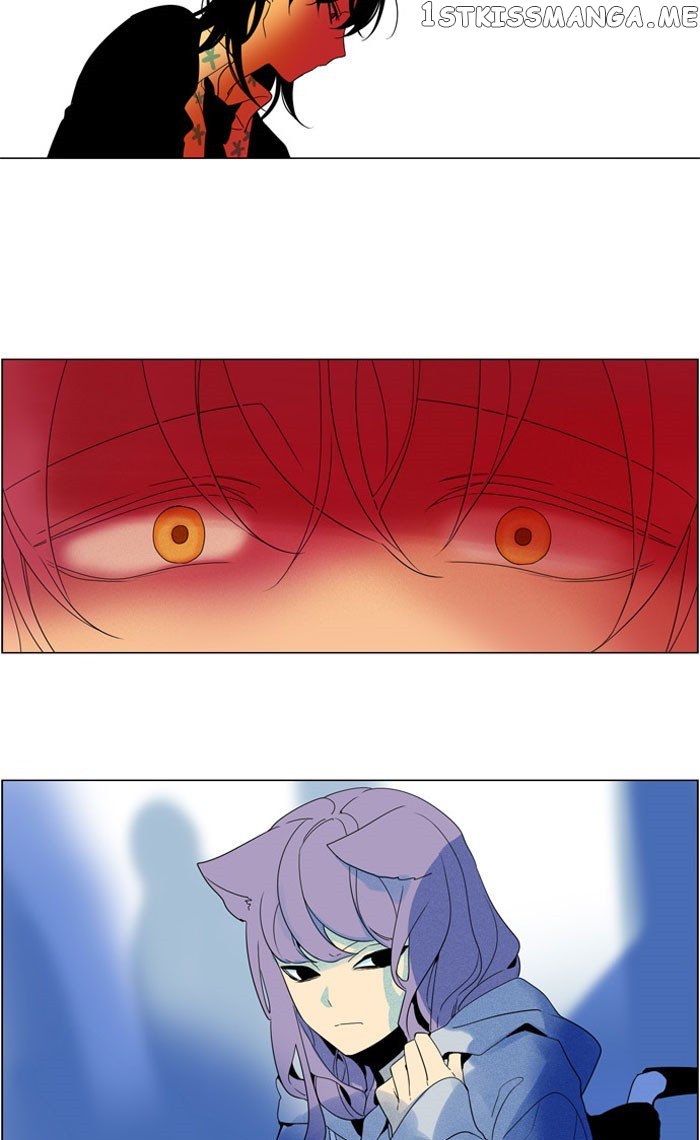 I Don’t Want This Kind of Hero chapter 276 - page 21