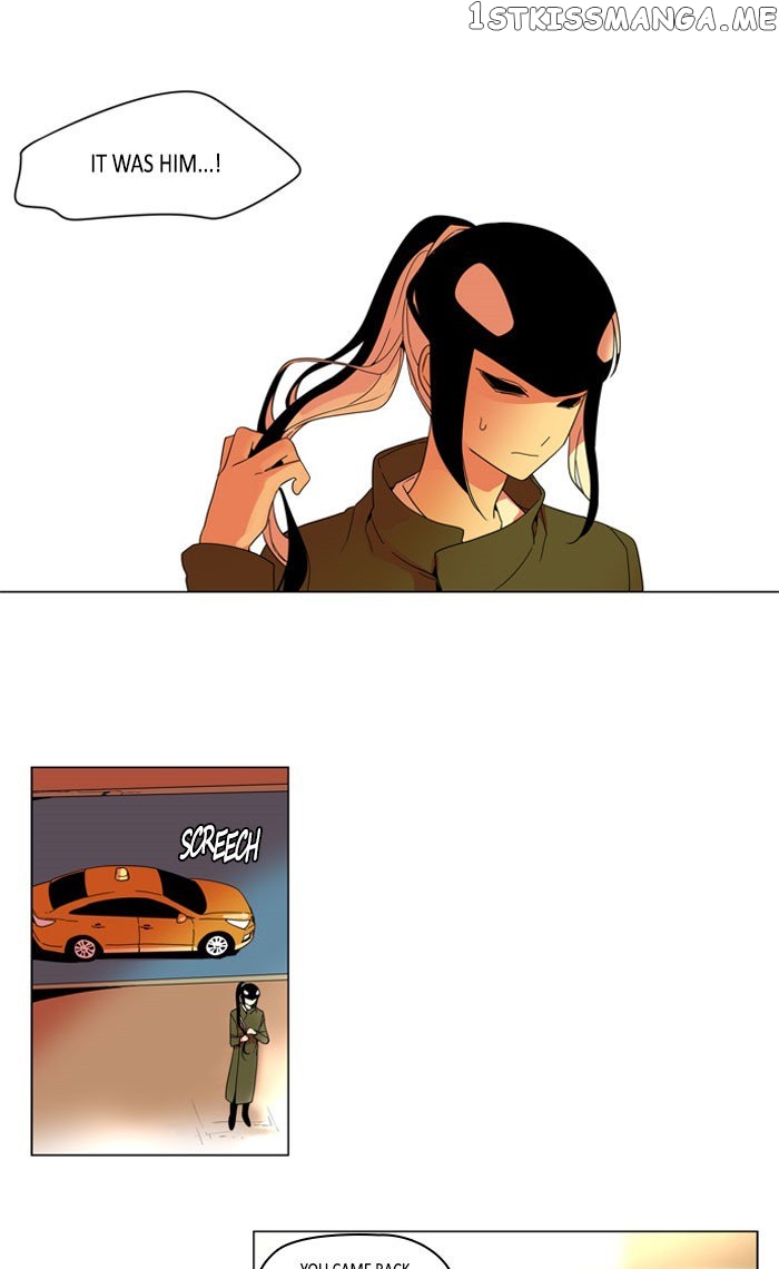 I Don’t Want This Kind of Hero chapter 276 - page 4