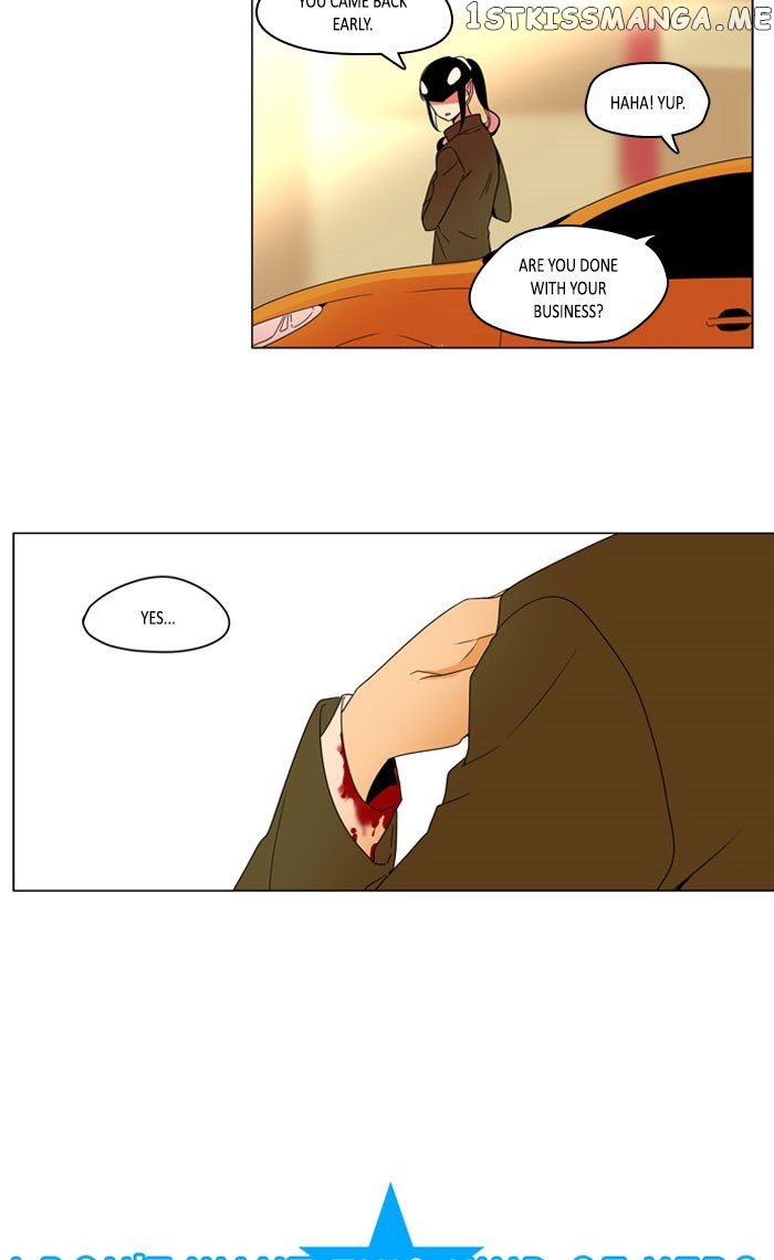 I Don’t Want This Kind of Hero chapter 276 - page 5