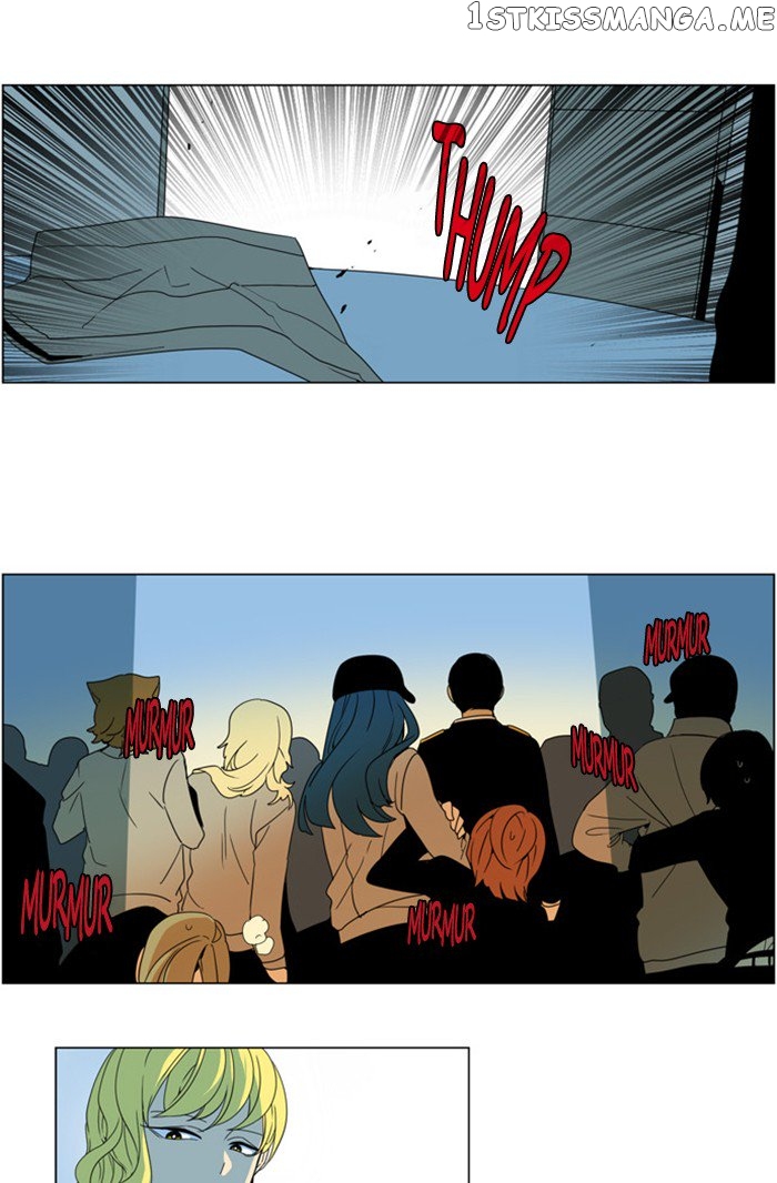 I Don’t Want This Kind of Hero chapter 275 - page 1