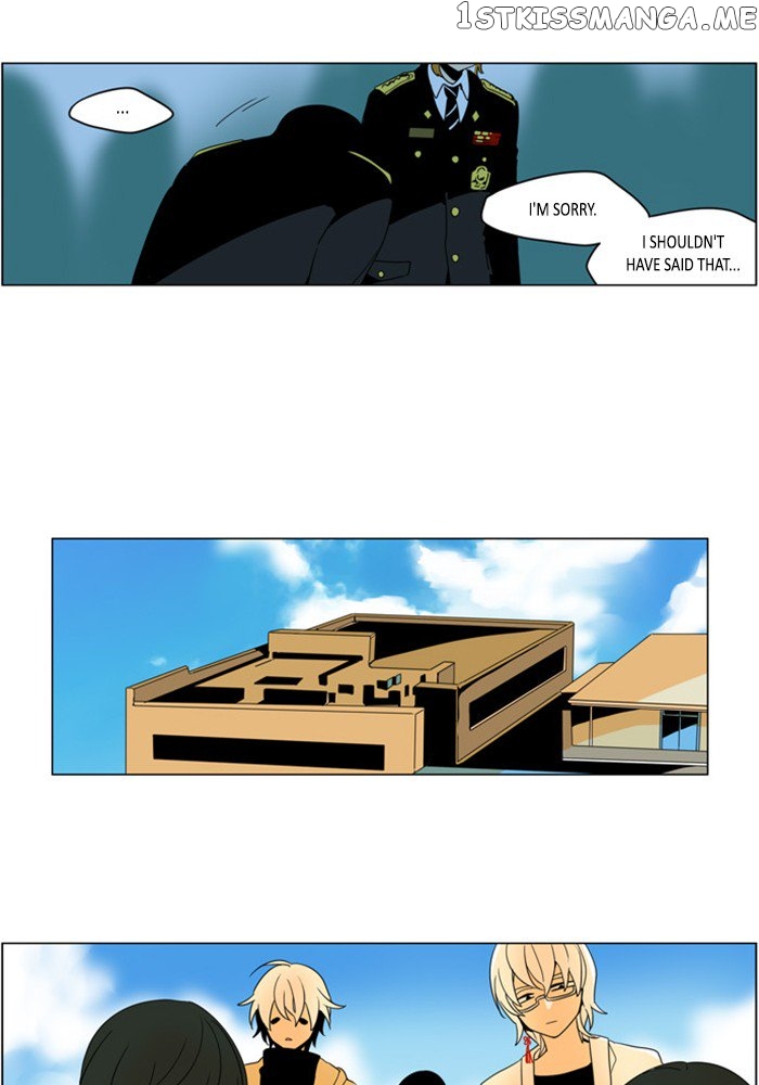 I Don’t Want This Kind of Hero chapter 275 - page 10