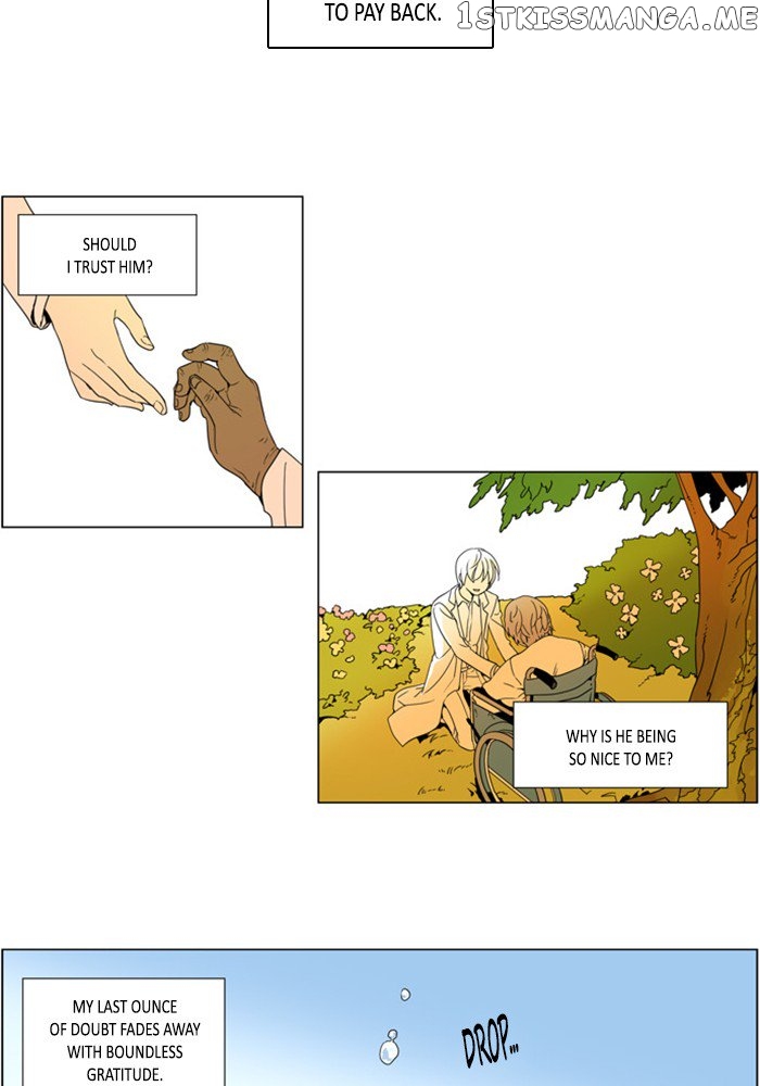 I Don’t Want This Kind of Hero chapter 275 - page 14