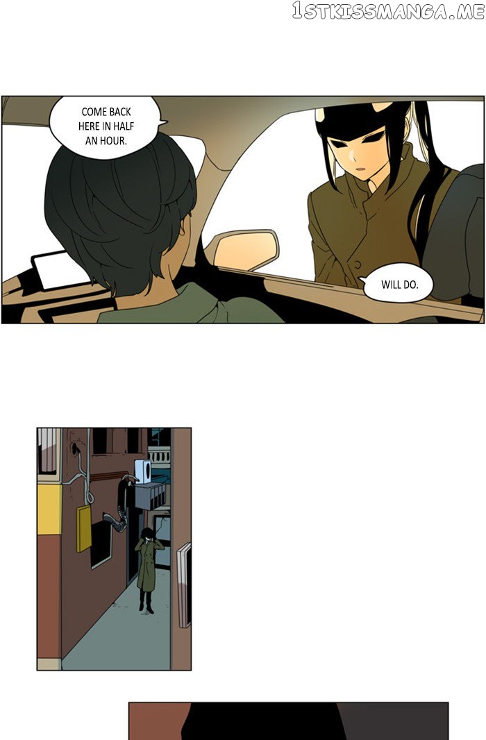 I Don’t Want This Kind of Hero chapter 275 - page 21