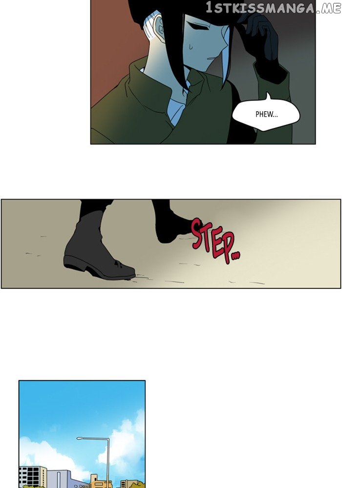 I Don’t Want This Kind of Hero chapter 275 - page 22