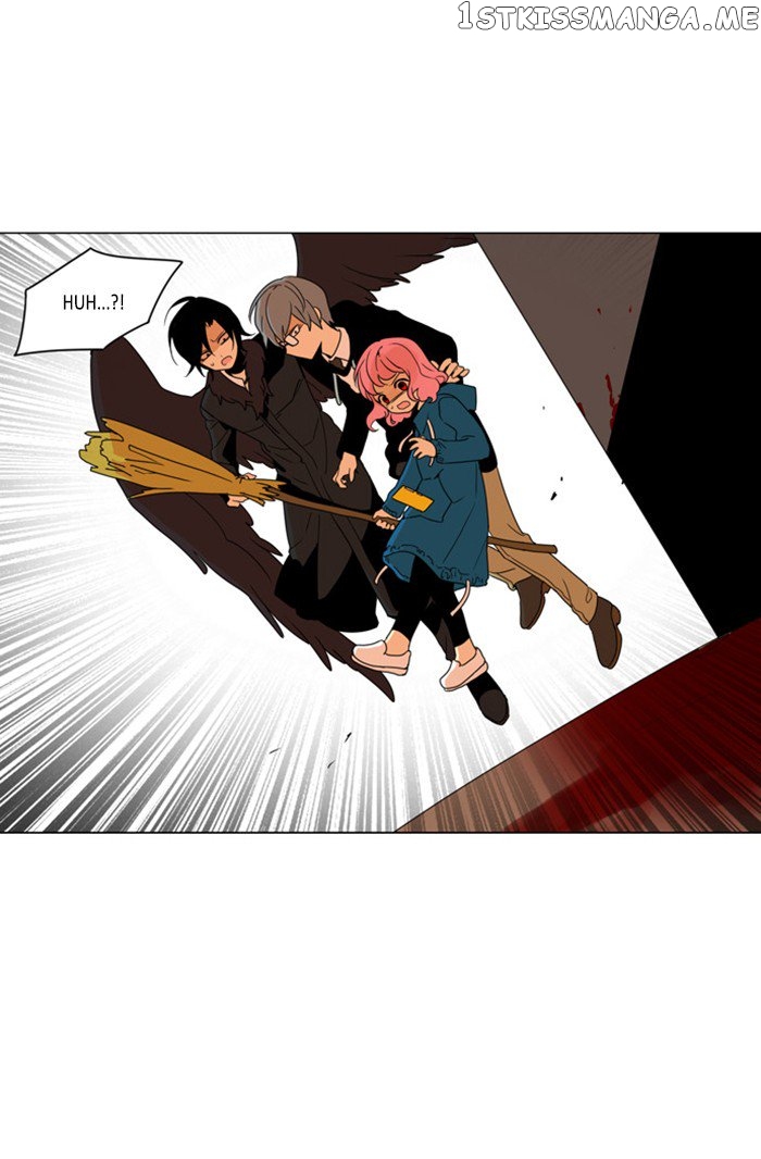 I Don’t Want This Kind of Hero chapter 275 - page 27