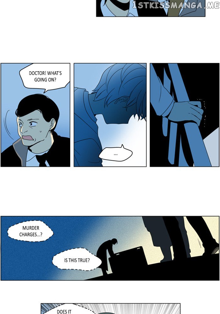 I Don’t Want This Kind of Hero chapter 275 - page 4
