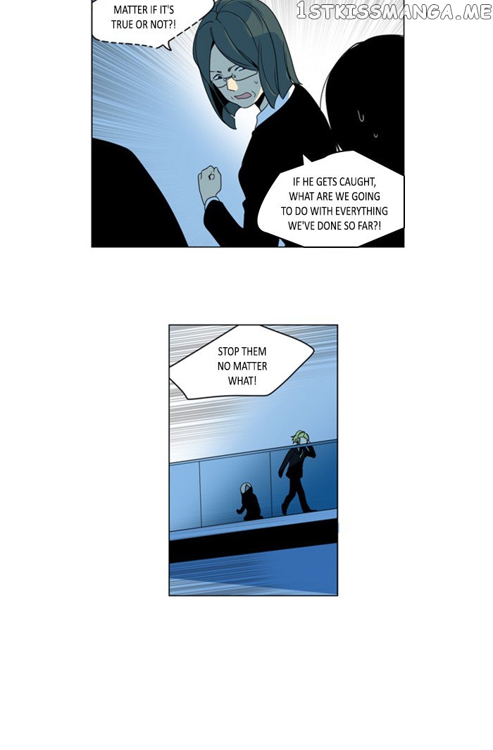 I Don’t Want This Kind of Hero chapter 275 - page 5