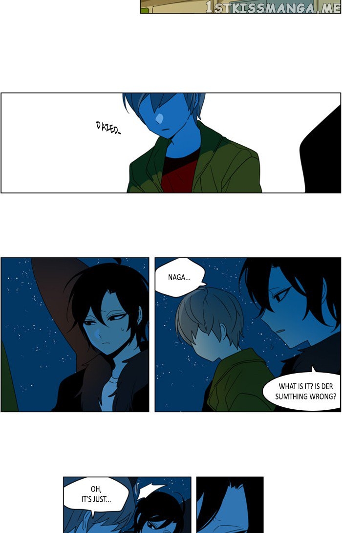 I Don’t Want This Kind of Hero chapter 274 - page 19