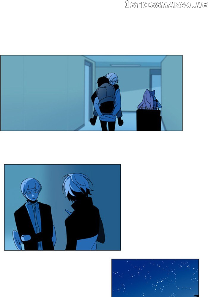 I Don’t Want This Kind of Hero chapter 274 - page 22