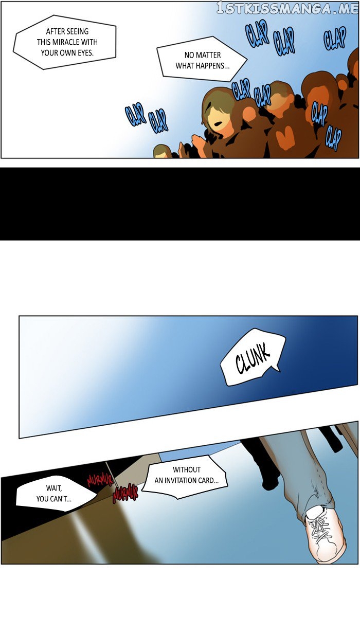 I Don’t Want This Kind of Hero chapter 274 - page 28