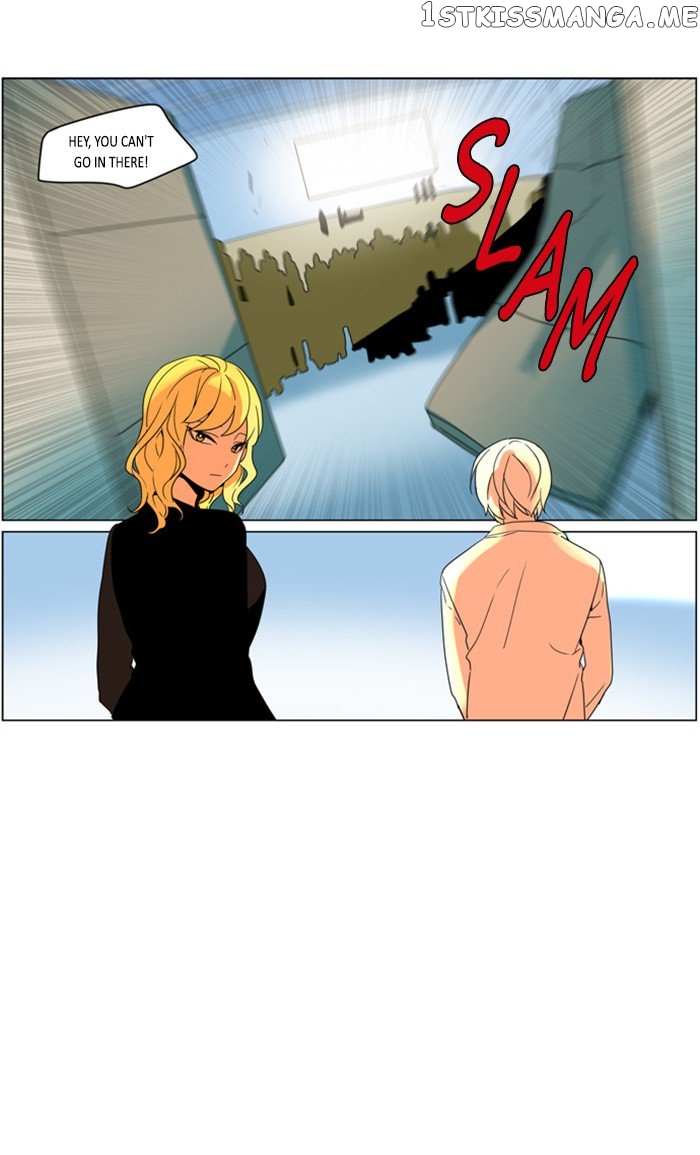 I Don’t Want This Kind of Hero chapter 274 - page 29