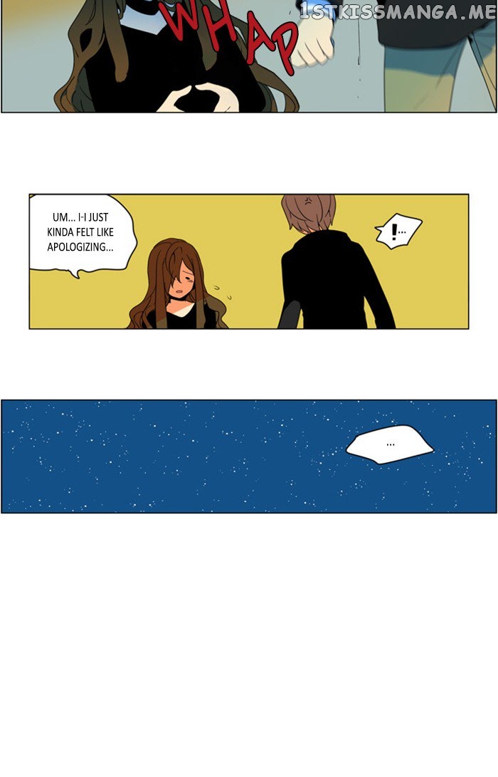 I Don’t Want This Kind of Hero chapter 274 - page 7