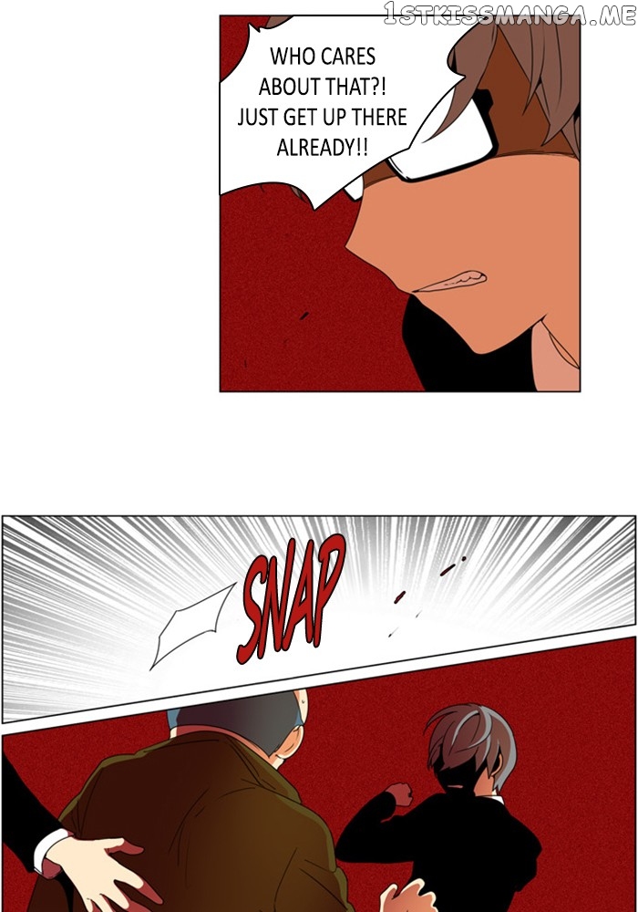 I Don’t Want This Kind of Hero chapter 273 - page 10