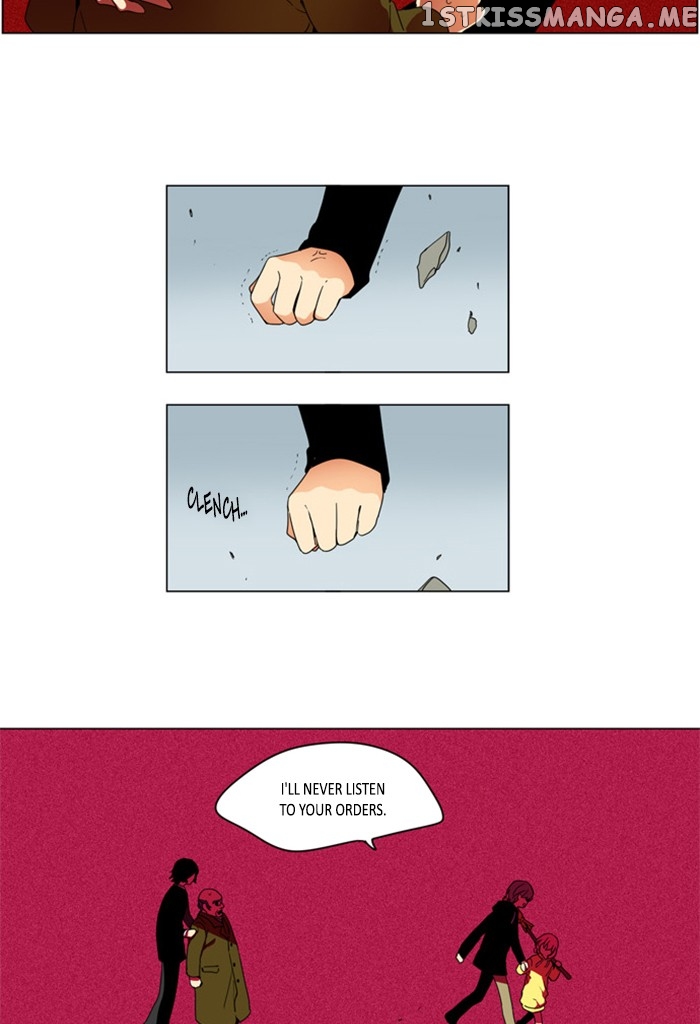 I Don’t Want This Kind of Hero chapter 273 - page 11
