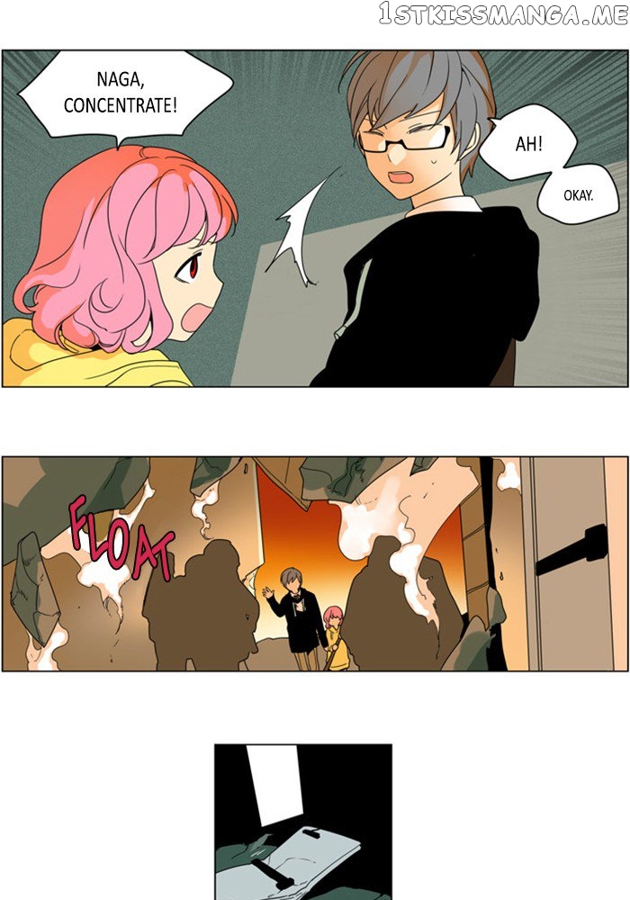I Don’t Want This Kind of Hero chapter 273 - page 16