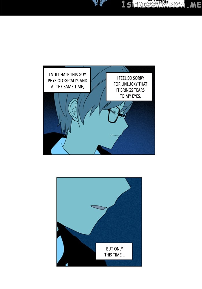 I Don’t Want This Kind of Hero chapter 273 - page 28