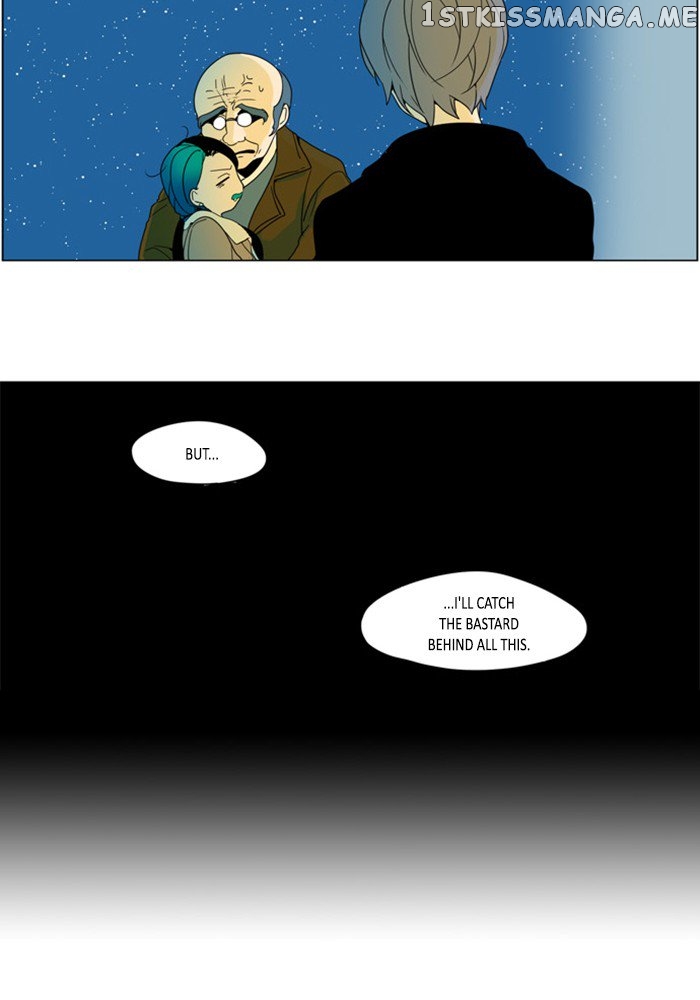 I Don’t Want This Kind of Hero chapter 273 - page 31