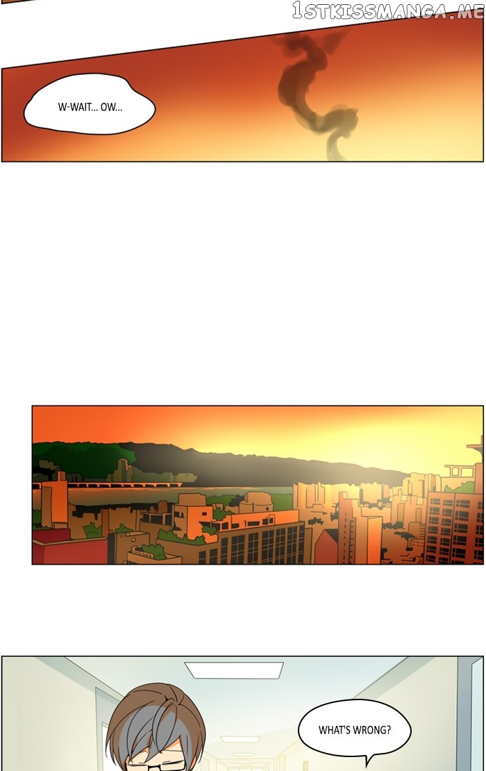 I Don’t Want This Kind of Hero chapter 272 - page 13