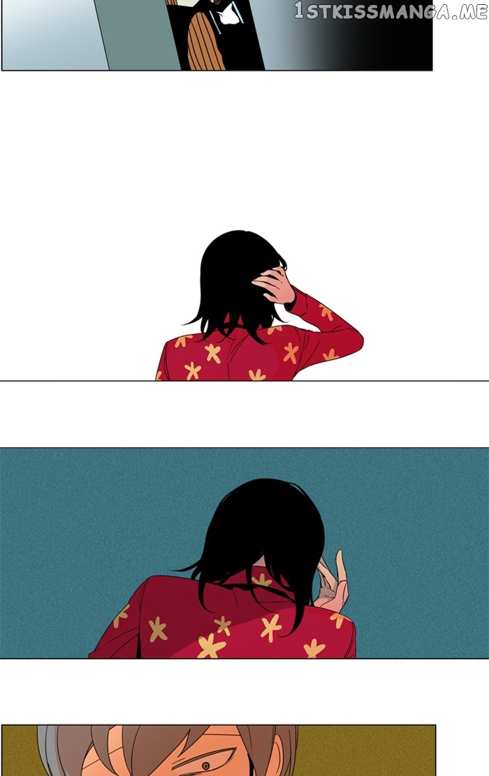 I Don’t Want This Kind of Hero chapter 272 - page 16