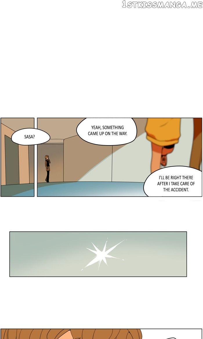 I Don’t Want This Kind of Hero chapter 272 - page 25