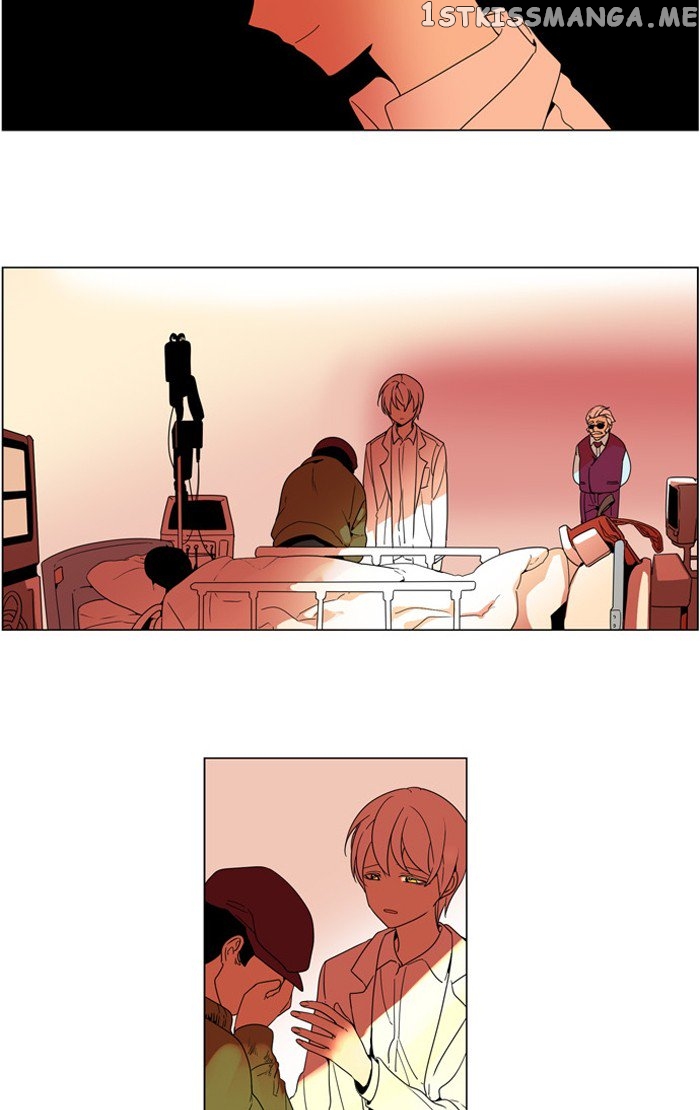 I Don’t Want This Kind of Hero chapter 272 - page 3