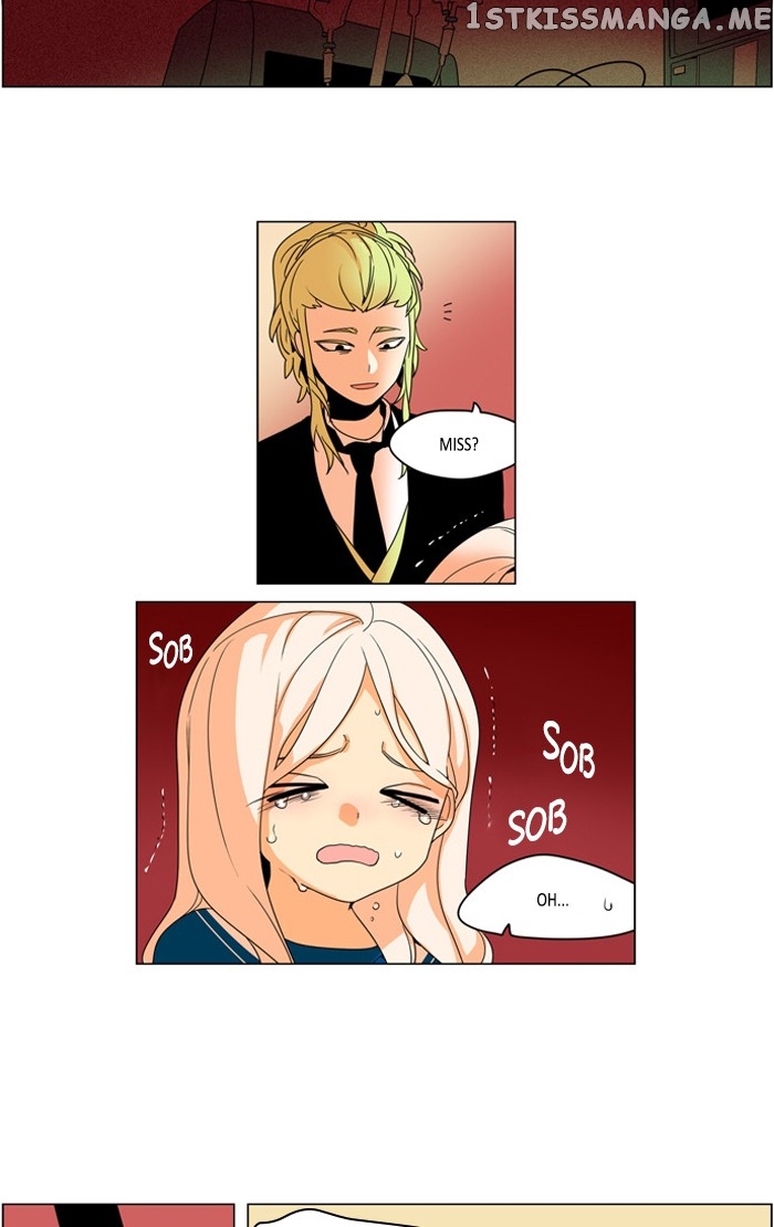 I Don’t Want This Kind of Hero chapter 272 - page 6