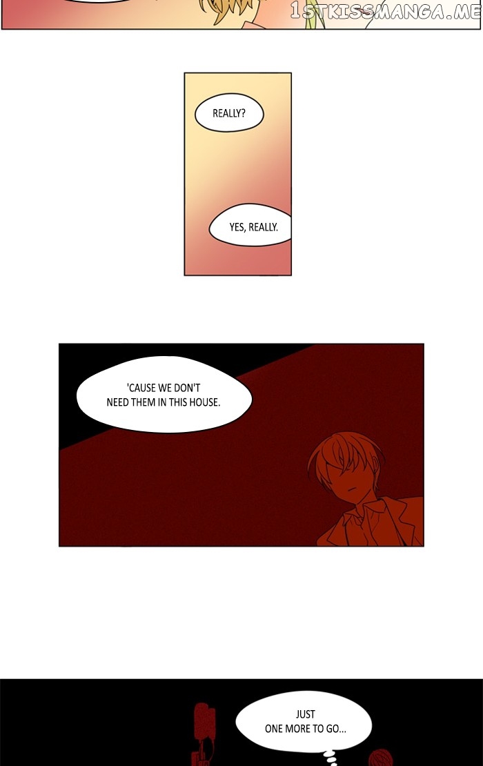 I Don’t Want This Kind of Hero chapter 272 - page 9