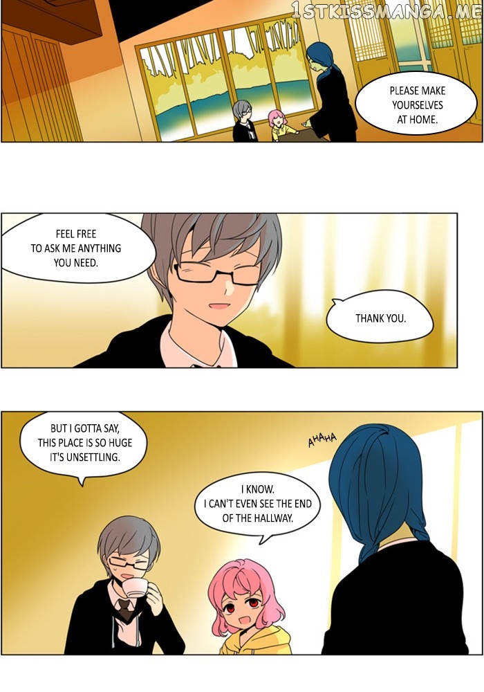 I Don’t Want This Kind of Hero chapter 271 - page 2