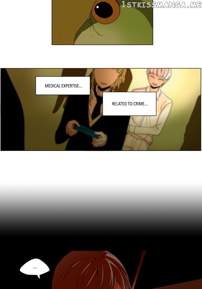 I Don’t Want This Kind of Hero chapter 271 - page 20
