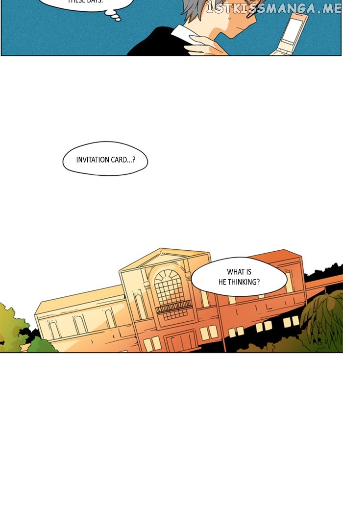 I Don’t Want This Kind of Hero chapter 271 - page 27